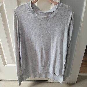 Alo Yoga Glimpse Long Sleeve